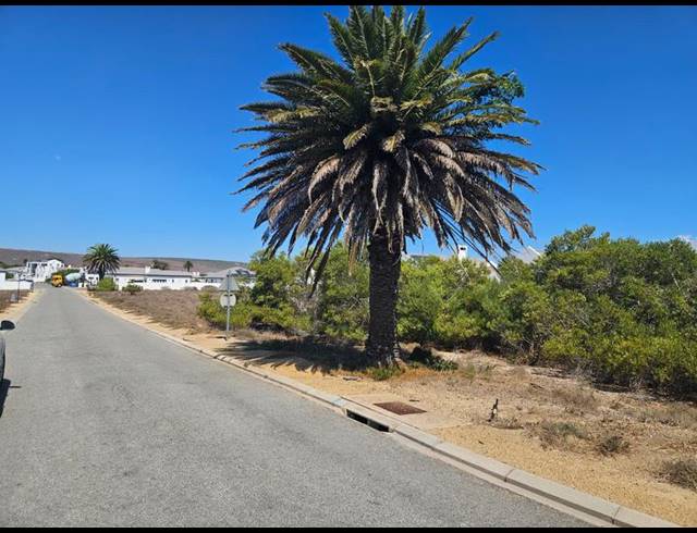 LAND FOR SALE IN SHELLEY POINT